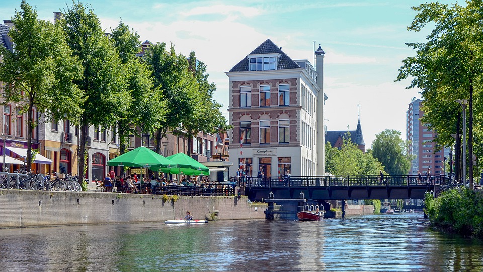 De 5 leukste steden voor weekendje weg in Nederland - Reistips.nl