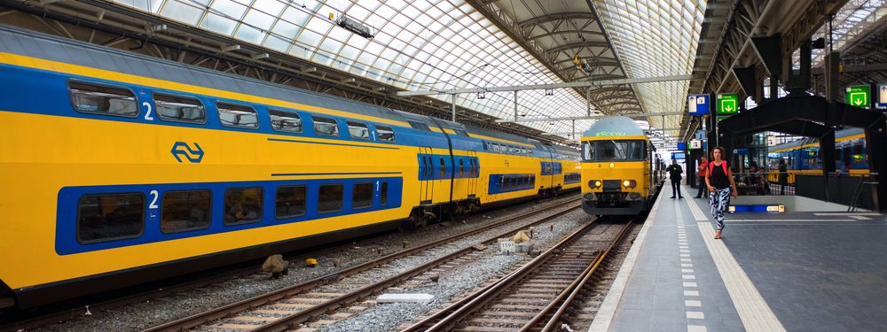 5 leuke steden in Nederland te bezoeken met de trein deze zomer - Reistips.nl