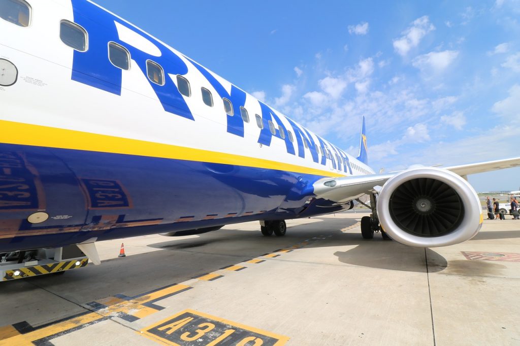 Doodskaak Omgeving tapijt Handbagage regels Ryanair - Wat is er veranderd? | Reistips.nl