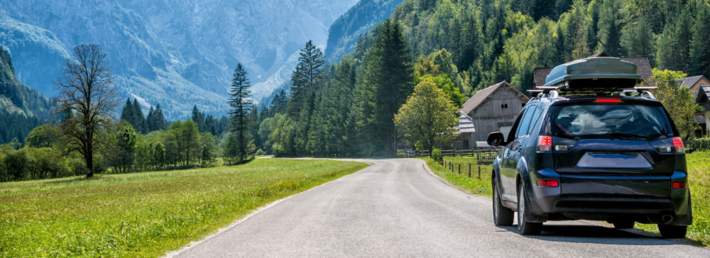 Met De Auto Op Vakantie Denk Aan Deze Tips Reistips Nl