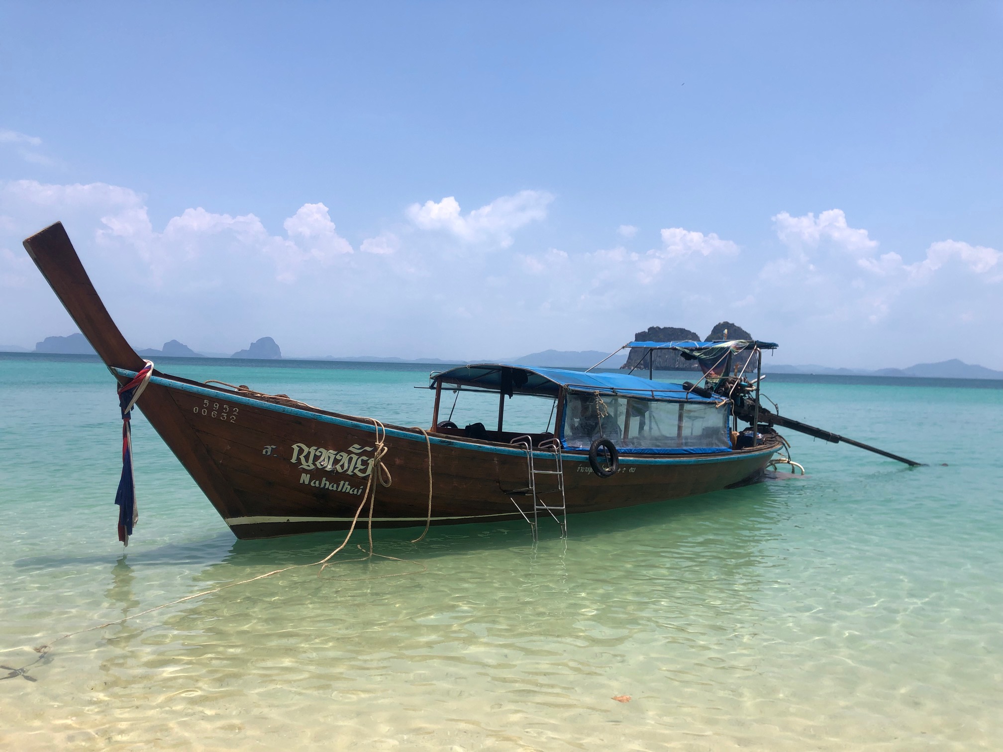 Wat Is Het Beste Seizoen Om Naar Thailand Op Vakantie Te Gaan Reistips Nl